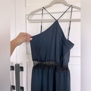 BCBGeneration maxi dress